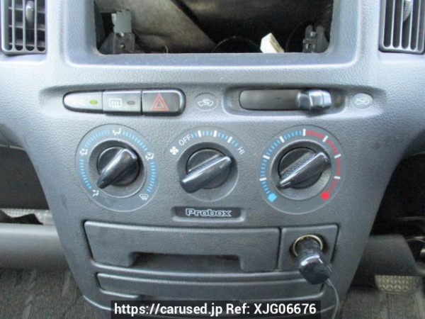 Used 2012 AT toyota probox-van NCP50V Image[23]
