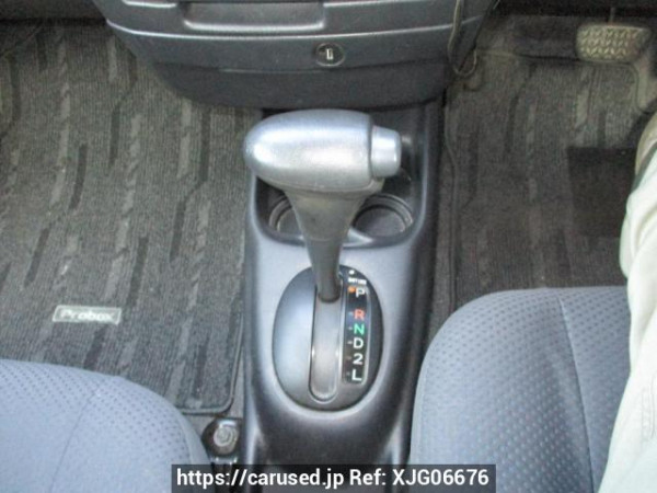 Used 2012 AT toyota probox-van NCP50V Image[24]