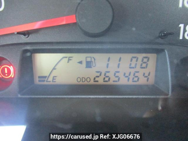 Used 2012 AT toyota probox-van NCP50V Image[26]