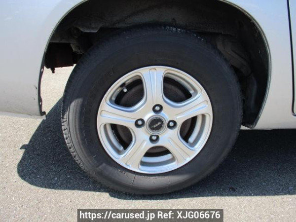 Used 2012 AT toyota probox-van NCP50V Image[29]