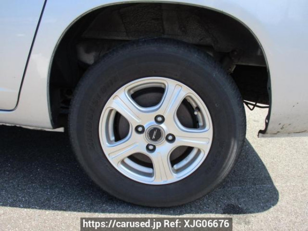 Used 2012 AT toyota probox-van NCP50V Image[30]