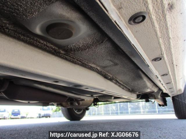 Used 2012 AT toyota probox-van NCP50V Image[34]