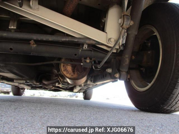 Used 2012 AT toyota probox-van NCP50V Image[39]