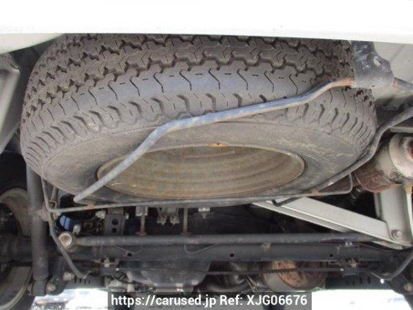 Used 2012 AT toyota probox-van NCP50V Image[40]