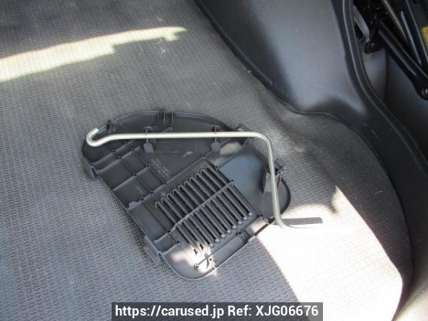 Used 2012 AT toyota probox-van NCP50V Image[43]