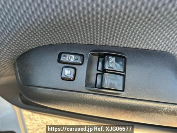 Used 2005 AT toyota succeed-van NCP51V Image[16]