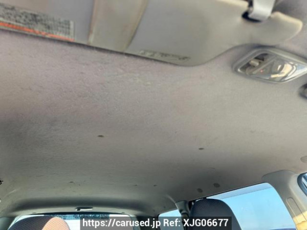 Used 2005 AT toyota succeed-van NCP51V Image[17]