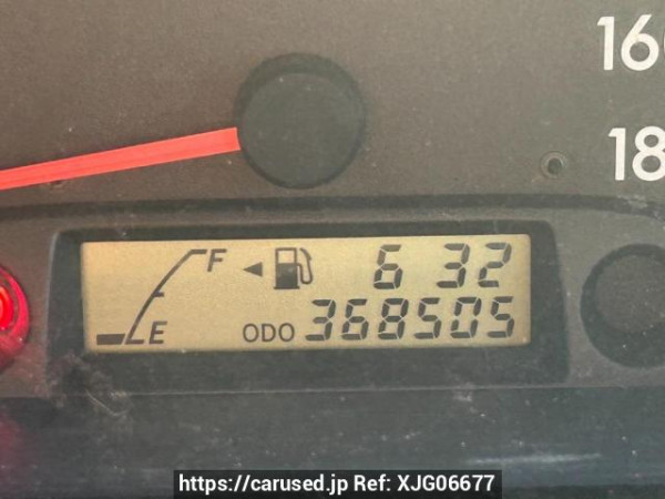 Used 2005 AT toyota succeed-van NCP51V Image[22]