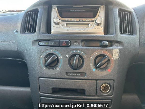 Used 2005 AT toyota succeed-van NCP51V Image[23]
