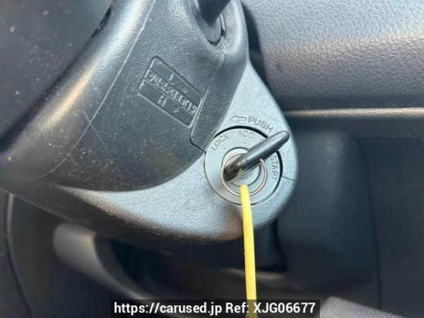 Used 2005 AT toyota succeed-van NCP51V Image[27]