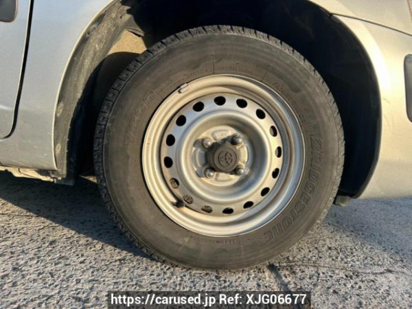 Used 2005 AT toyota succeed-van NCP51V Image[29]