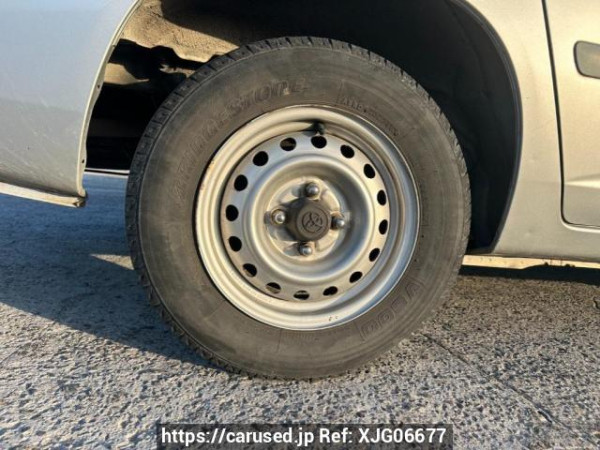 Used 2005 AT toyota succeed-van NCP51V Image[30]