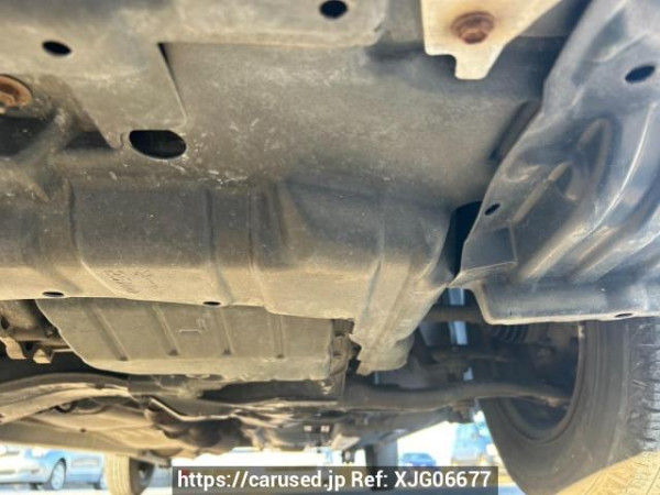 Used 2005 AT toyota succeed-van NCP51V Image[34]