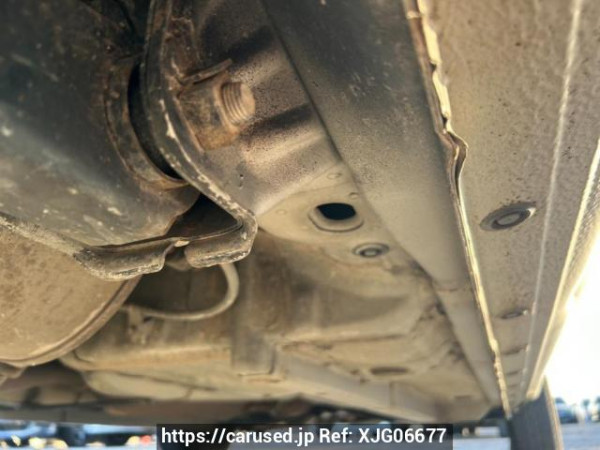 Used 2005 AT toyota succeed-van NCP51V Image[36]