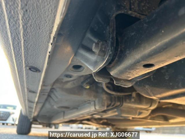 Used 2005 AT toyota succeed-van NCP51V Image[37]