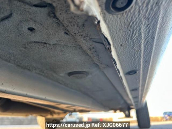 Used 2005 AT toyota succeed-van NCP51V Image[38]