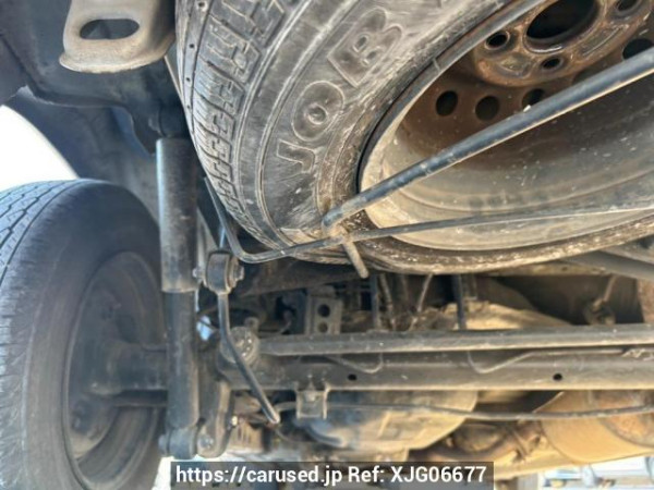 Used 2005 AT toyota succeed-van NCP51V Image[39]