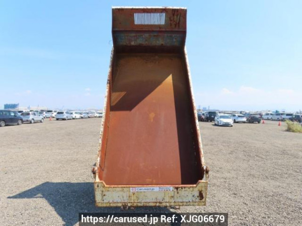 Used 1995 MT mitsubishi canter FE517BC Image[5]