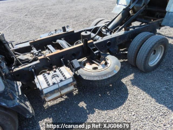 Used 1995 MT mitsubishi canter FE517BC Image[9]