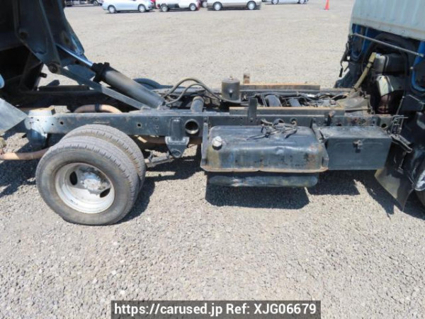Used 1995 MT mitsubishi canter FE517BC Image[10]