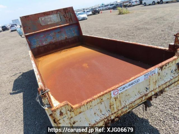 Used 1995 MT mitsubishi canter FE517BC Image[22]