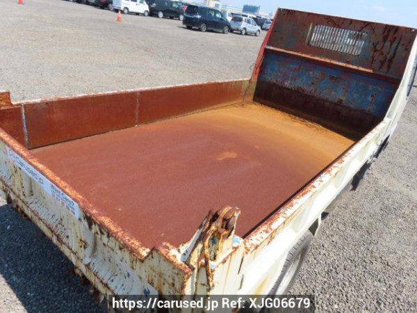 Used 1995 MT mitsubishi canter FE517BC Image[23]