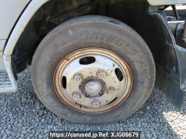 Used 1995 MT mitsubishi canter FE517BC Image[38]