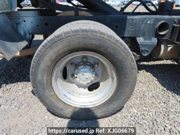 Used 1995 MT mitsubishi canter FE517BC Image[39]