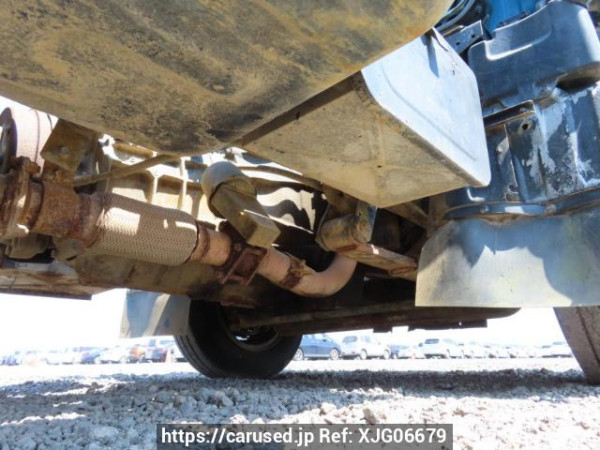 Used 1995 MT mitsubishi canter FE517BC Image[43]
