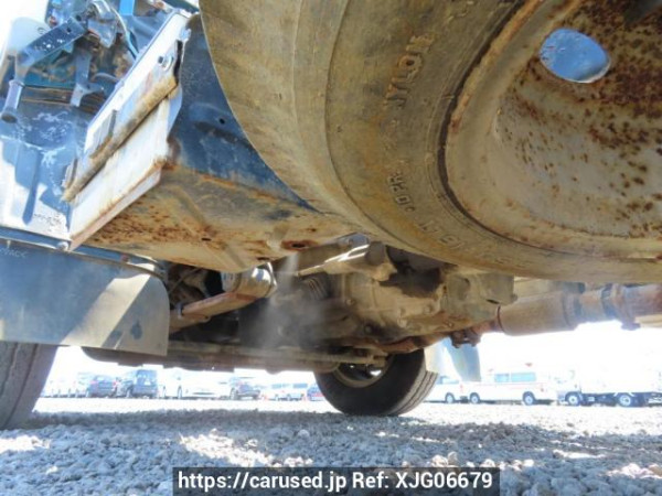 Used 1995 MT mitsubishi canter FE517BC Image[44]