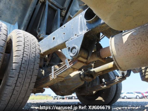 Used 1995 MT mitsubishi canter FE517BC Image[45]