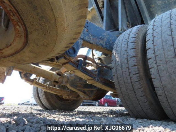 Used 1995 MT mitsubishi canter FE517BC Image[46]