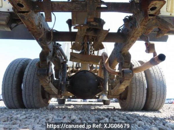 Used 1995 MT mitsubishi canter FE517BC Image[49]