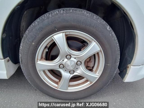Used 2005 AT toyota sienta NCP81G Image[27]