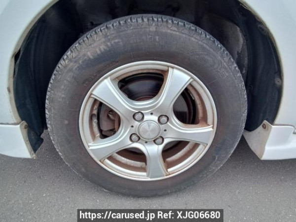 Used 2005 AT toyota sienta NCP81G Image[28]