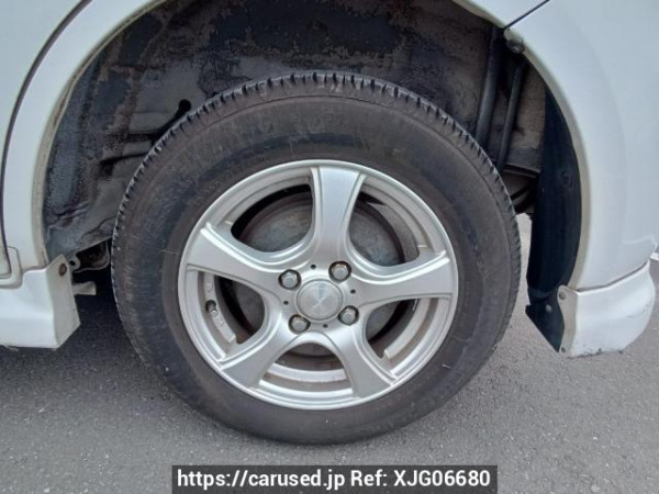 Used 2005 AT toyota sienta NCP81G Image[30]