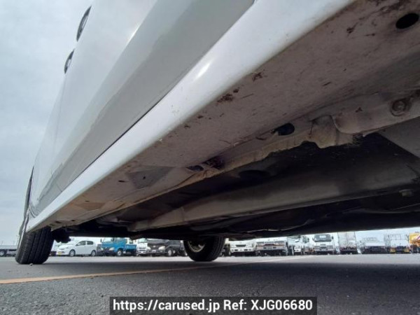 Used 2005 AT toyota sienta NCP81G Image[31]