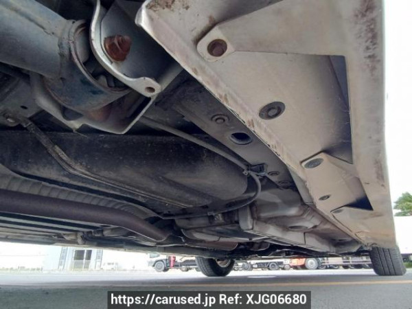 Used 2005 AT toyota sienta NCP81G Image[34]