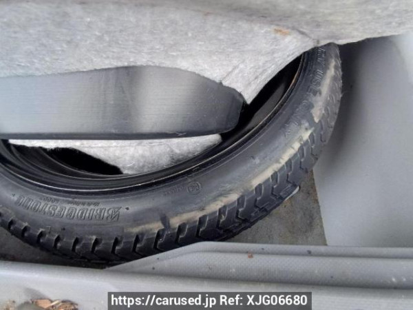 Used 2005 AT toyota sienta NCP81G Image[39]