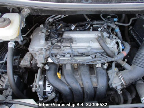 Used 2007 AT toyota noah ZRR70G Image[9]