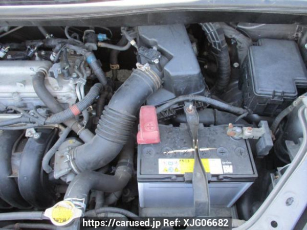 Used 2007 AT toyota noah ZRR70G Image[10]