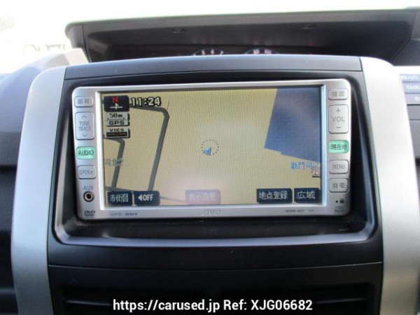 Used 2007 AT toyota noah ZRR70G Image[25]