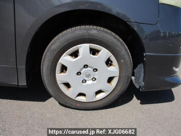 Used 2007 AT toyota noah ZRR70G Image[30]