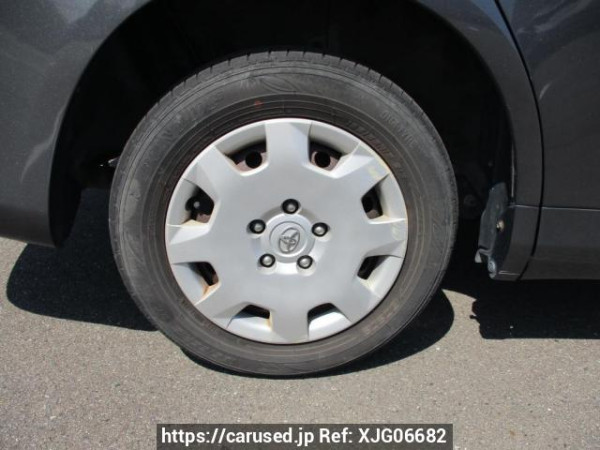 Used 2007 AT toyota noah ZRR70G Image[32]