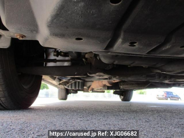 Used 2007 AT toyota noah ZRR70G Image[34]