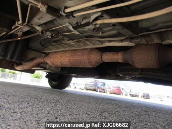 Used 2007 AT toyota noah ZRR70G Image[36]