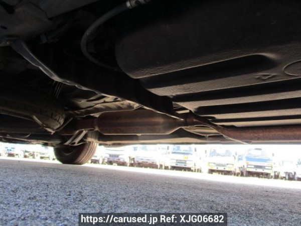 Used 2007 AT toyota noah ZRR70G Image[38]