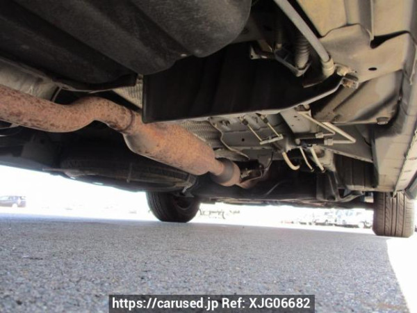 Used 2007 AT toyota noah ZRR70G Image[39]