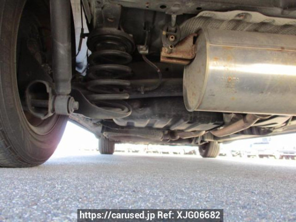 Used 2007 AT toyota noah ZRR70G Image[40]