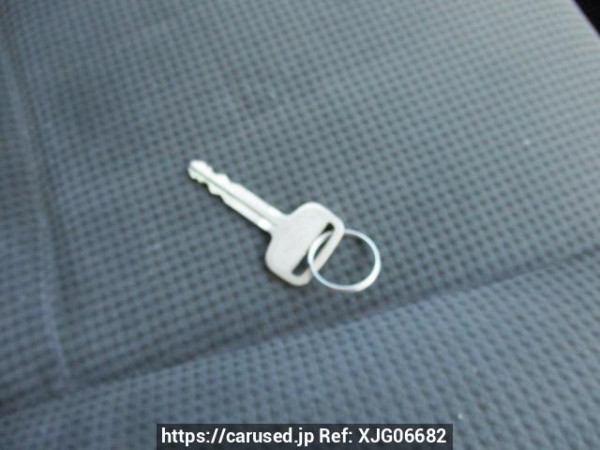 Used 2007 AT toyota noah ZRR70G Image[44]